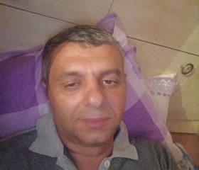 Поо, 43 года, Bakı