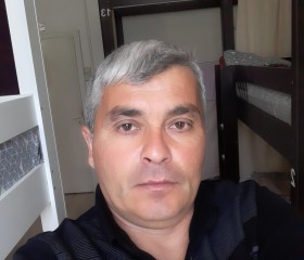 Samir, 45 лет, Bakı