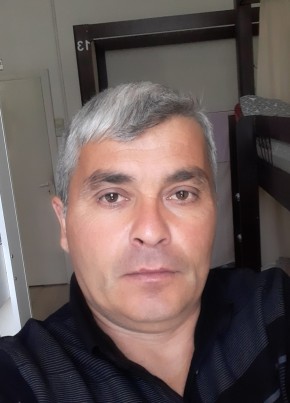 Samir, 45, Azərbaycan Respublikası, Bakı