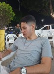 Rafael, 22 года, Salvador