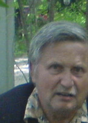 Andre, 77, Russia, Khotkovo