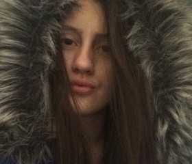 Валерия, 27 лет, Новосибирск