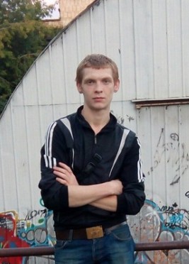 Павел, 29, Россия, Воронеж