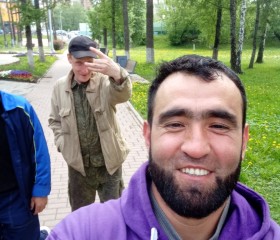 Kamoliddin Avgon, 39 лет, Москва
