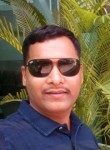 Sameet, 42 года, Ichalkaranji