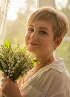 Lyubov, 54, Russia, Nakhodka