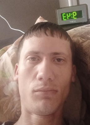 Сергей, 27, Россия, Белореченск