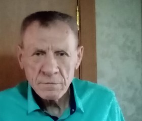 геннадий, 74 года, Өскемен