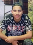 احمد وليد بيومي, 21 год, الجيزة