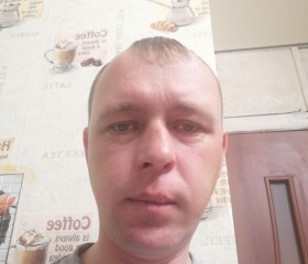 Кирилл, 36 лет, Владивосток