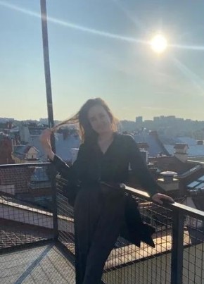 Татьяна из Dresden 26 лет