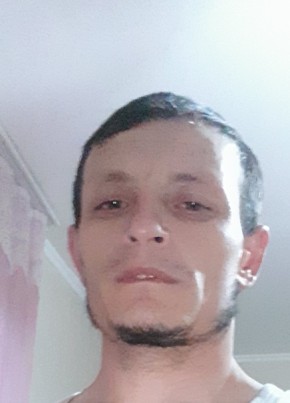Зухрддин, 38, Россия, Троицк (Челябинск)