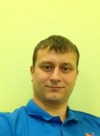 Василий, 36 лет, Челябинск