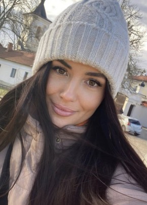 Илона, 26, Россия, Москва