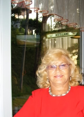 Тамара, 75, Россия, Светлогорск