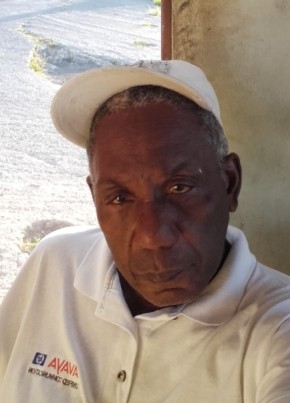 Luis, 64, República de Cuba, Holguín