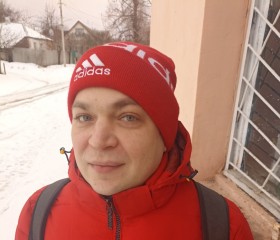 Vadim, 34 года, Воронеж