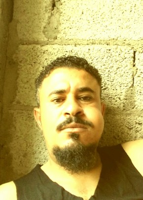 Ali, 31, الجمهورية اليمنية, إب