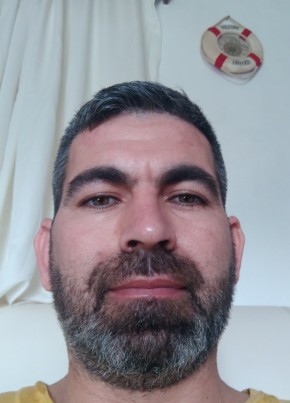 EJDER, 40, Türkiye Cumhuriyeti, Ankara