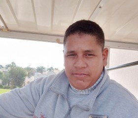 Rajab Saber, 36, Hurghada