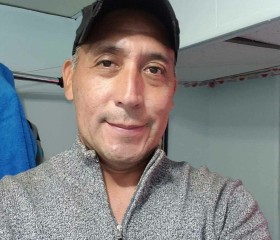 Pedro, 53 года, Passaic