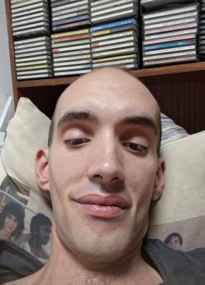 Iñaki из Onteniente 33 года