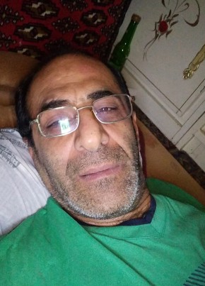 Hosein, 58, كِشوَرِ شاهَنشاهئ ايران, تِهران