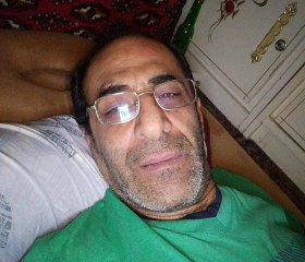 Hosein, 59 лет, تِهران