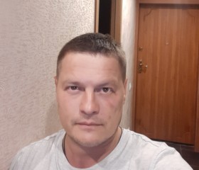 Олег, 41 год, Пенза