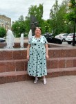 Лина, 59 лет, Москва