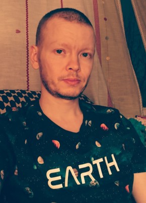 Vladimir, 39, Russia, Saint Petersburg