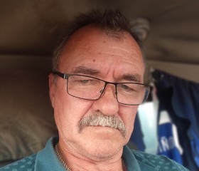 Юрий, 57 лет, Ставрополь