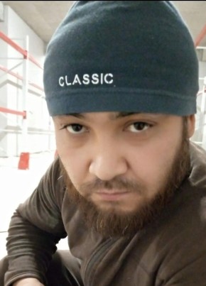 Unknown из Струнино 36 лет