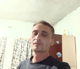 Иван, 34 года, Мариинск