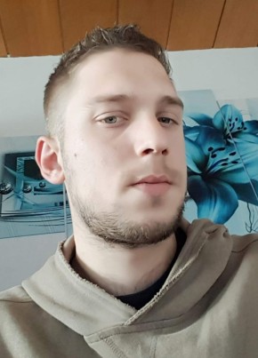 Elmar, 31, Bundesrepublik Deutschland, Betzdorf