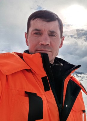 Vyacheslav, 41, Russia, Ulan-Ude