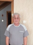 Александр, 71 год, Коломна