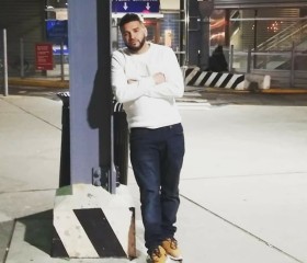 fresco, 37, Philadelphia