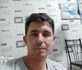 Fedya, 48, Dalnerechensk