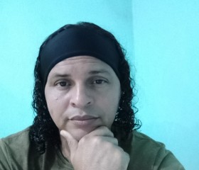 Kevin Henrique., 41 год, Recife