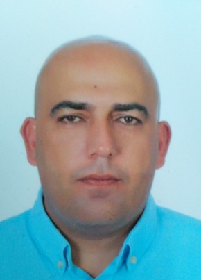Serkan, 44, Türkiye Cumhuriyeti, Marmaris