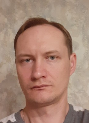 Александр, 33, Россия, Сердобск