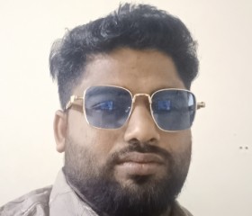 Hasan Ulla, 35, Sharjah