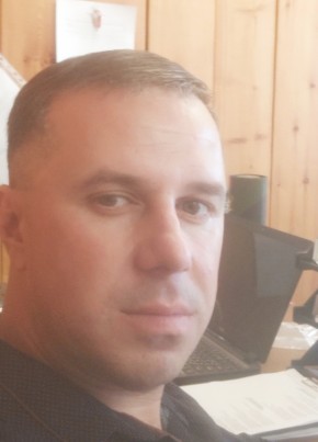 Sergey, 38, Russia, Moscow