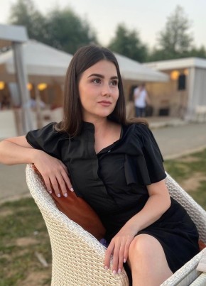 Анна, 30, Россия, Сызрань