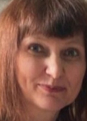 Марина из Гвардейска 51 год