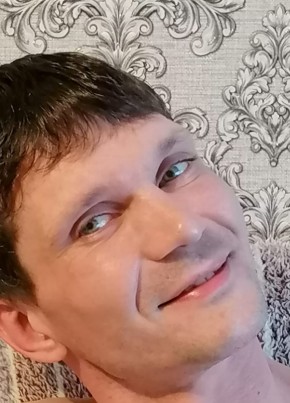 Дмитрий Полевой, 39, Россия, Усть-Илимск
