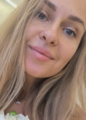 Владлена из Тюмени 34 года