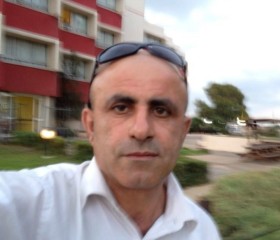 Gavrielо, 56 лет, רמת גן