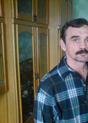 Василий, 57, Россия, Коряжма